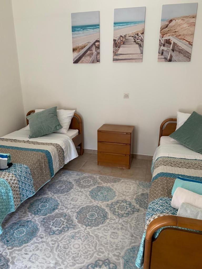 Nisaki Mathraki B&B Exteriér fotografie