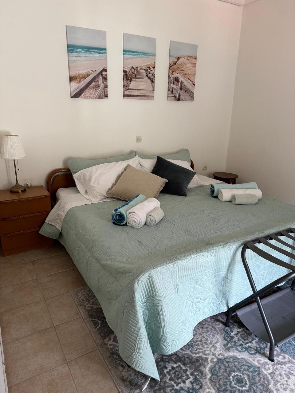Nisaki Mathraki B&B Pokoj fotografie